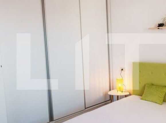 Apartament de închiriat 2 camere Tractorul - 93274AI | BLITZ Brașov | Poza6