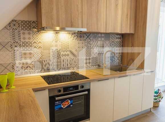 Apartament de închiriat 2 camere Tractorul - 93274AI | BLITZ Brașov | Poza7