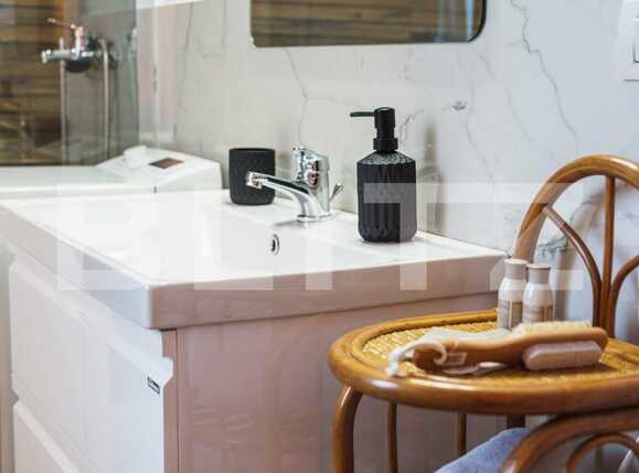 Apartament de închiriat 2 camere Tractorul - 93274AI | BLITZ Brașov | Poza9