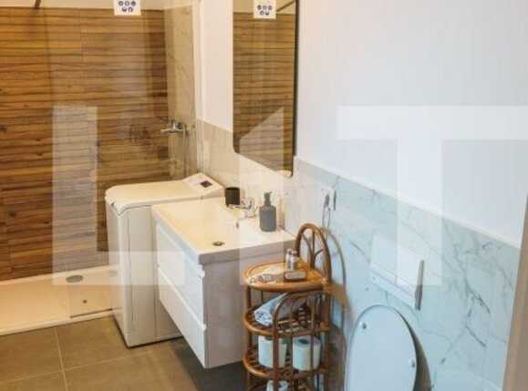 Apartament de închiriat 2 camere Tractorul - 93274AI | BLITZ Brașov | Poza8