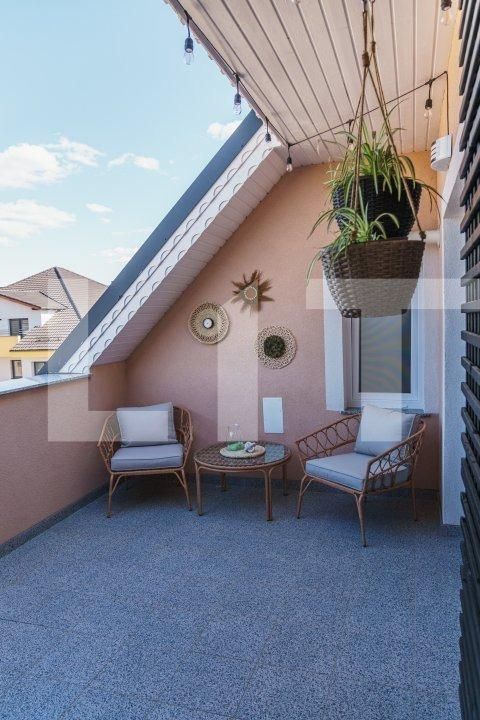 Apartament de închiriat 2 camere Tractorul - 93274AI | BLITZ Brașov | Poza10