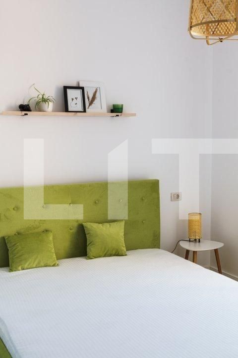 Apartament de închiriat 2 camere Tractorul - 93274AI | BLITZ Brașov | Poza5