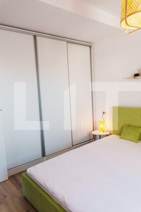 Apartament de închiriat 2 camere Tractorul - 93274AI | BLITZ Brașov | Poza6