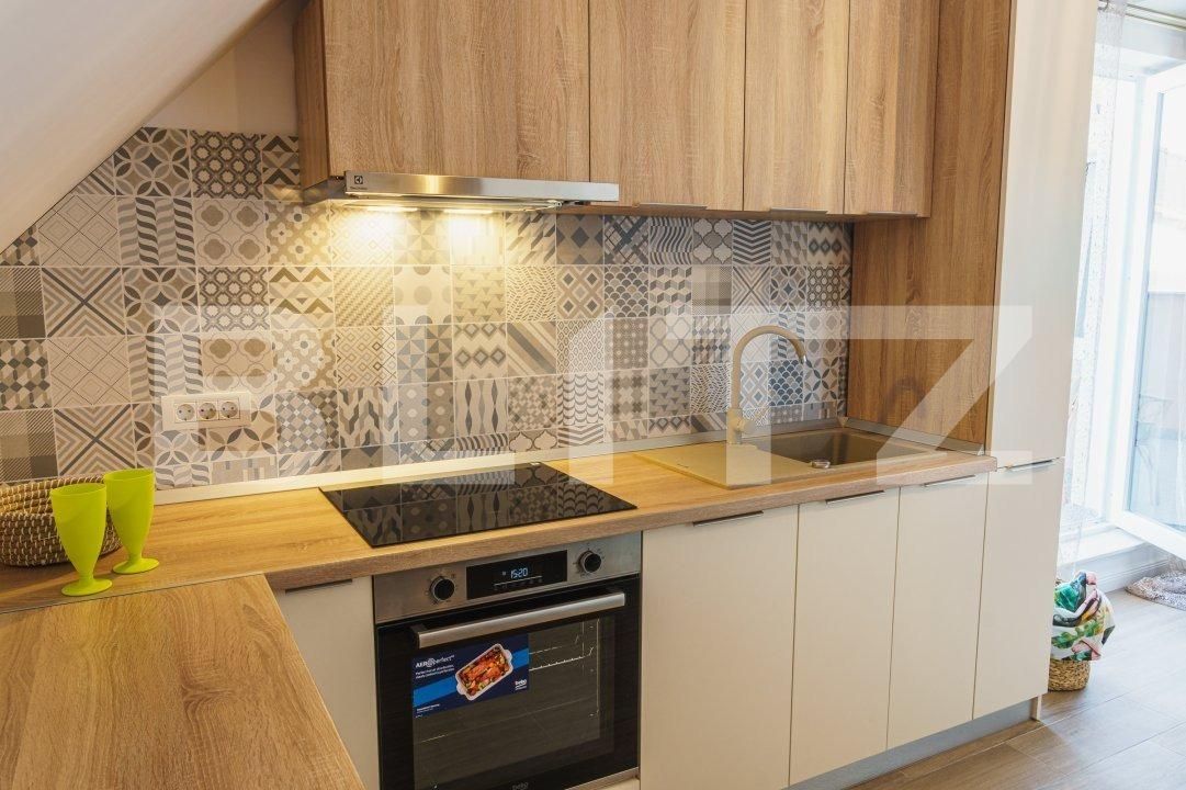 Apartament de închiriat 2 camere Tractorul - 93274AI | BLITZ Brașov | Poza7