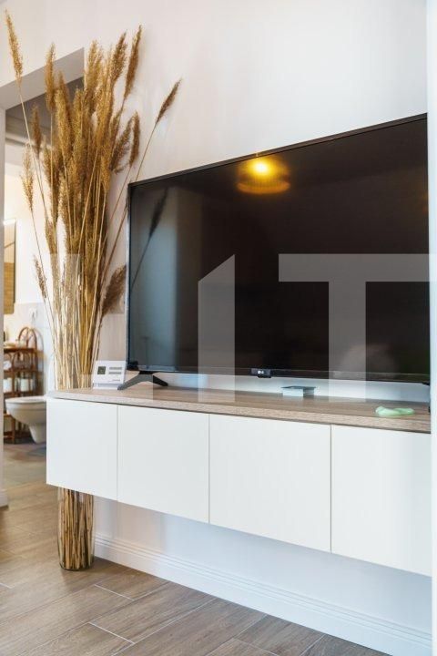 Apartament de închiriat 2 camere Tractorul - 93274AI | BLITZ Brașov | Poza4