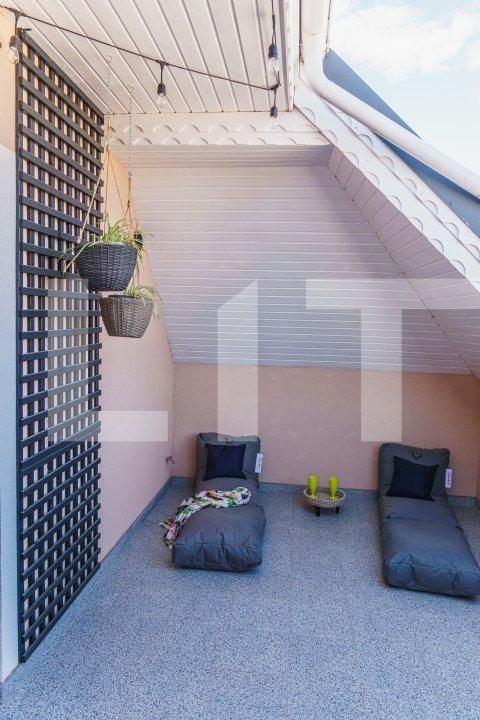 Apartament de închiriat 2 camere Tractorul - 93274AI | BLITZ Brașov | Poza11