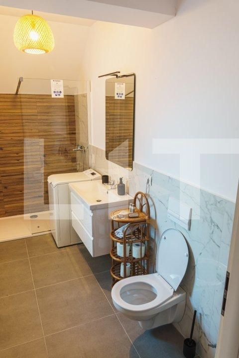 Apartament de închiriat 2 camere Tractorul - 93274AI | BLITZ Brașov | Poza8