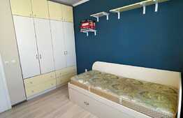 Apartament 3 camere, modern, 70mp, parcare, zona Eroilor