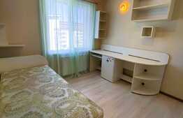 Apartament 3 camere, modern, 70mp, parcare, zona Eroilor