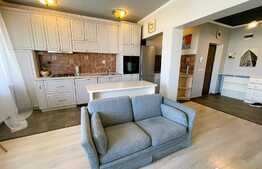 Apartament 3 camere, modern, 70mp, parcare, zona Eroilor