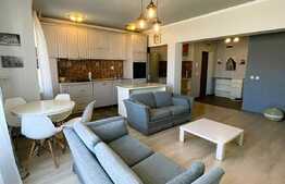 Apartament 3 camere, modern, 70mp, parcare, zona Eroilor