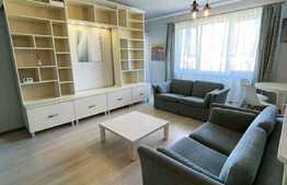 Apartament 3 camere, modern, 70mp, parcare, zona Eroilor