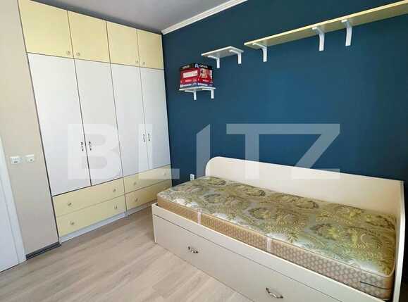 Apartament de închiriat 3 camere Floreşti - 93278AI | BLITZ Cluj-Napoca | Poza9