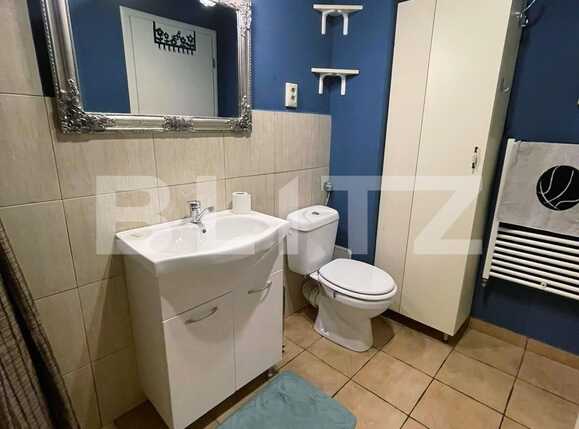 Apartament de închiriat 3 camere Floreşti - 93278AI | BLITZ Cluj-Napoca | Poza13