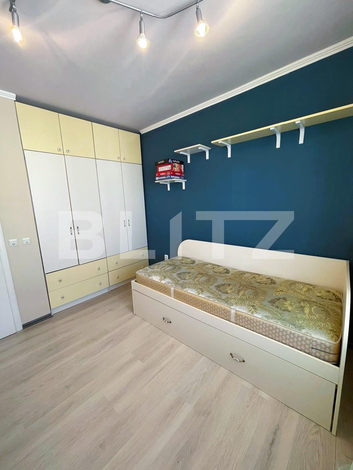 Apartament de închiriat 3 camere Floreşti - 93278AI | BLITZ Cluj-Napoca | Poza9