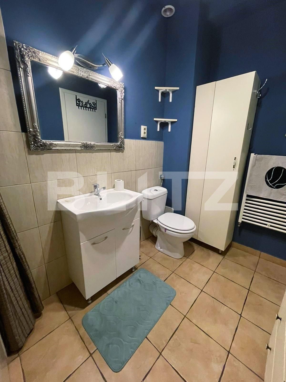 Apartament de închiriat 3 camere Floreşti - 93278AI | BLITZ Cluj-Napoca | Poza13