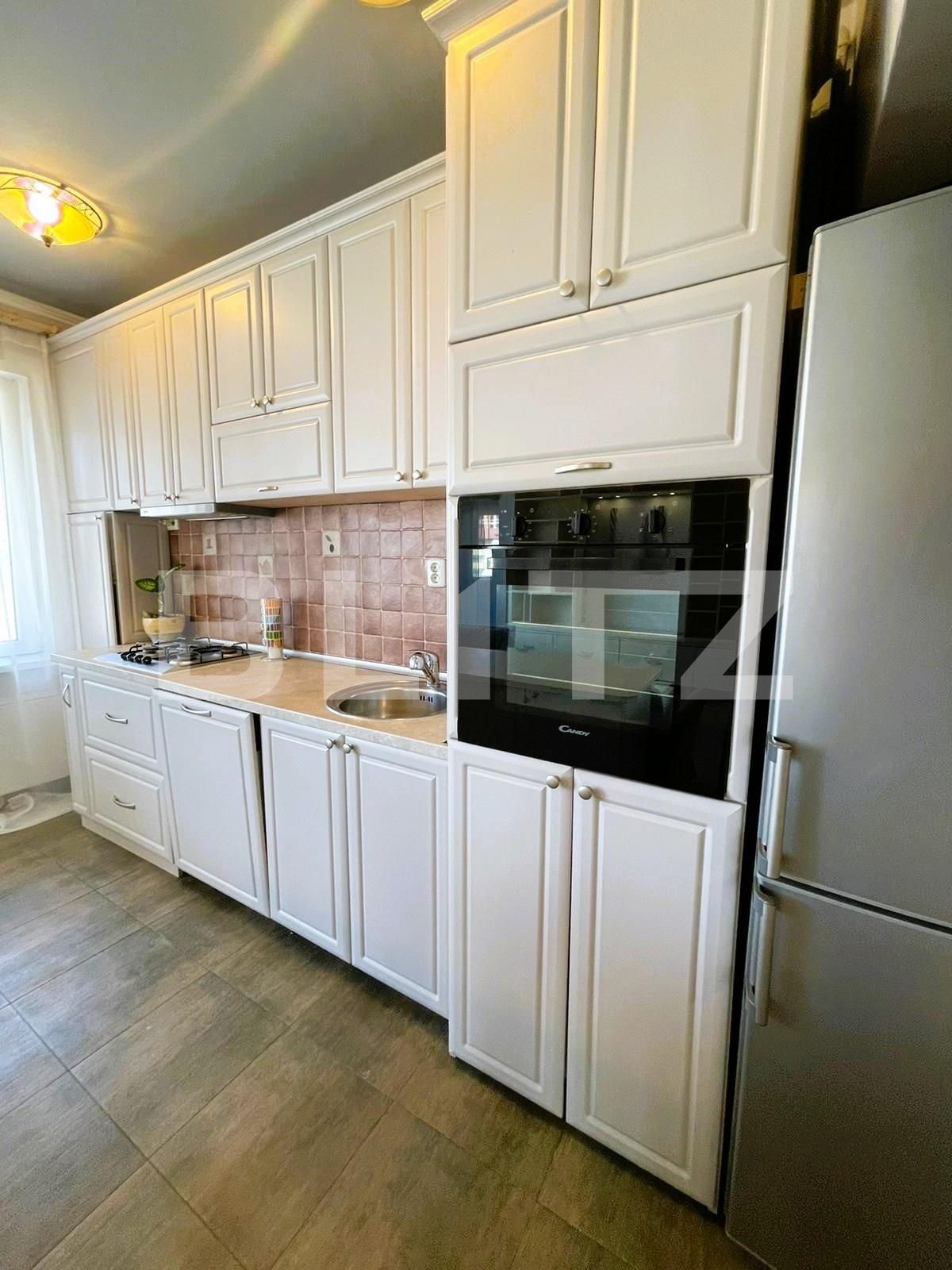 Apartament de închiriat 3 camere Floreşti - 93278AI | BLITZ Cluj-Napoca | Poza2