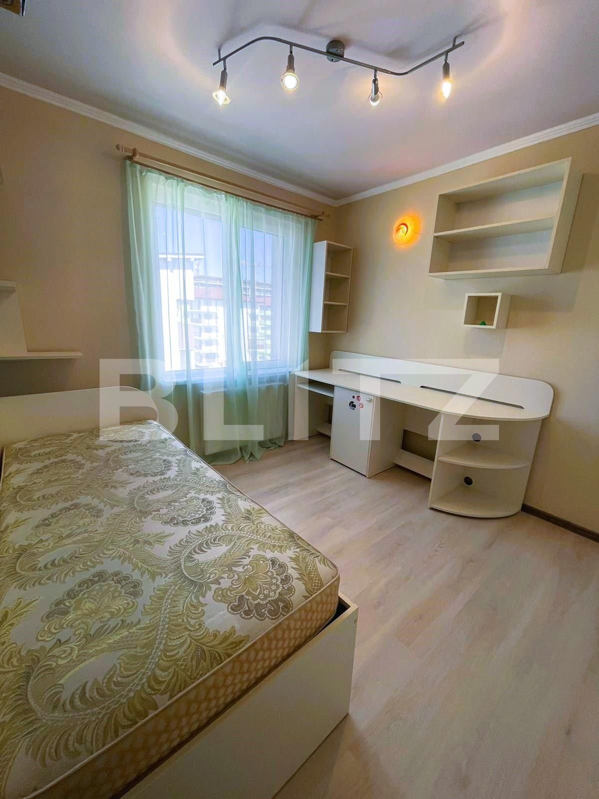 Apartament de închiriat 3 camere Floreşti - 93278AI | BLITZ Cluj-Napoca | Poza10