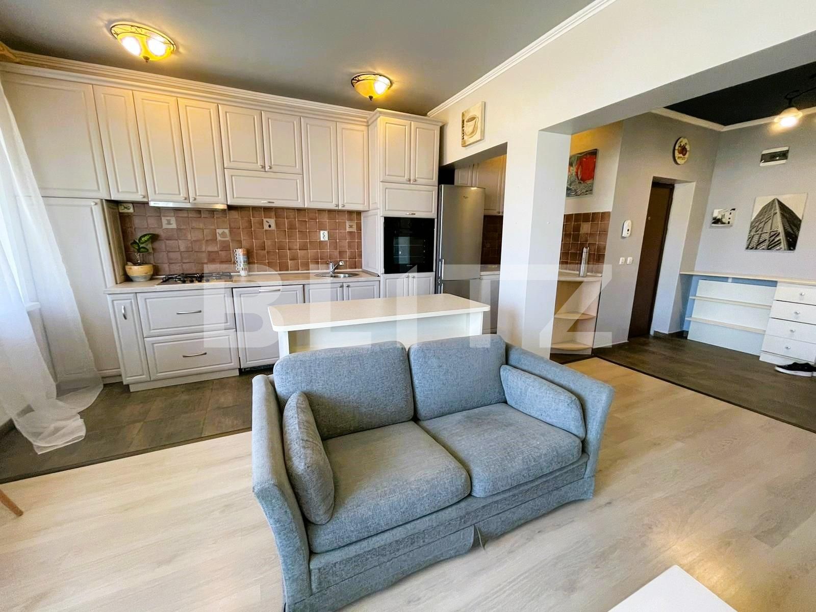 Apartament de închiriat 3 camere Floreşti - 93278AI | BLITZ Cluj-Napoca | Poza3