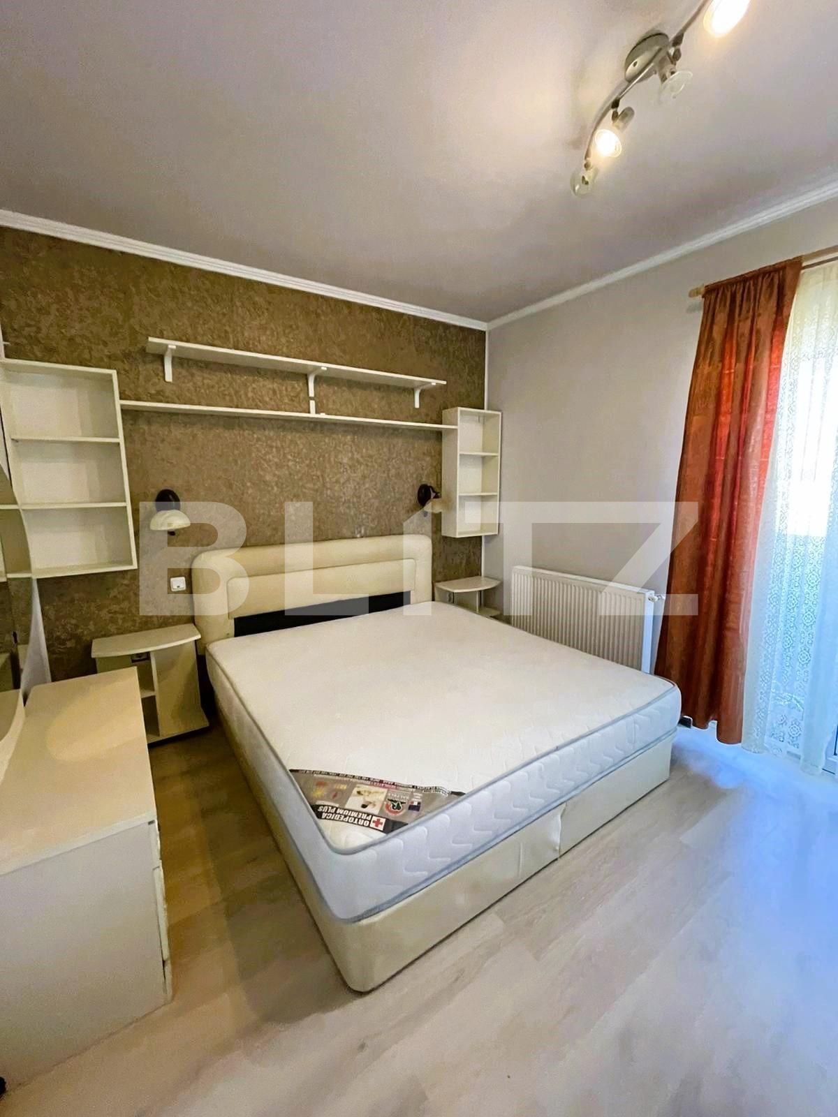 Apartament de închiriat 3 camere Floreşti - 93278AI | BLITZ Cluj-Napoca | Poza5