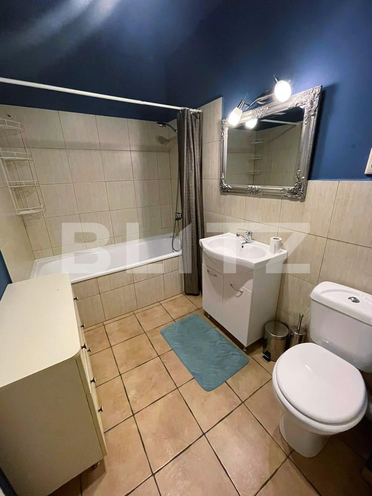 Apartament de închiriat 3 camere Floreşti - 93278AI | BLITZ Cluj-Napoca | Poza12