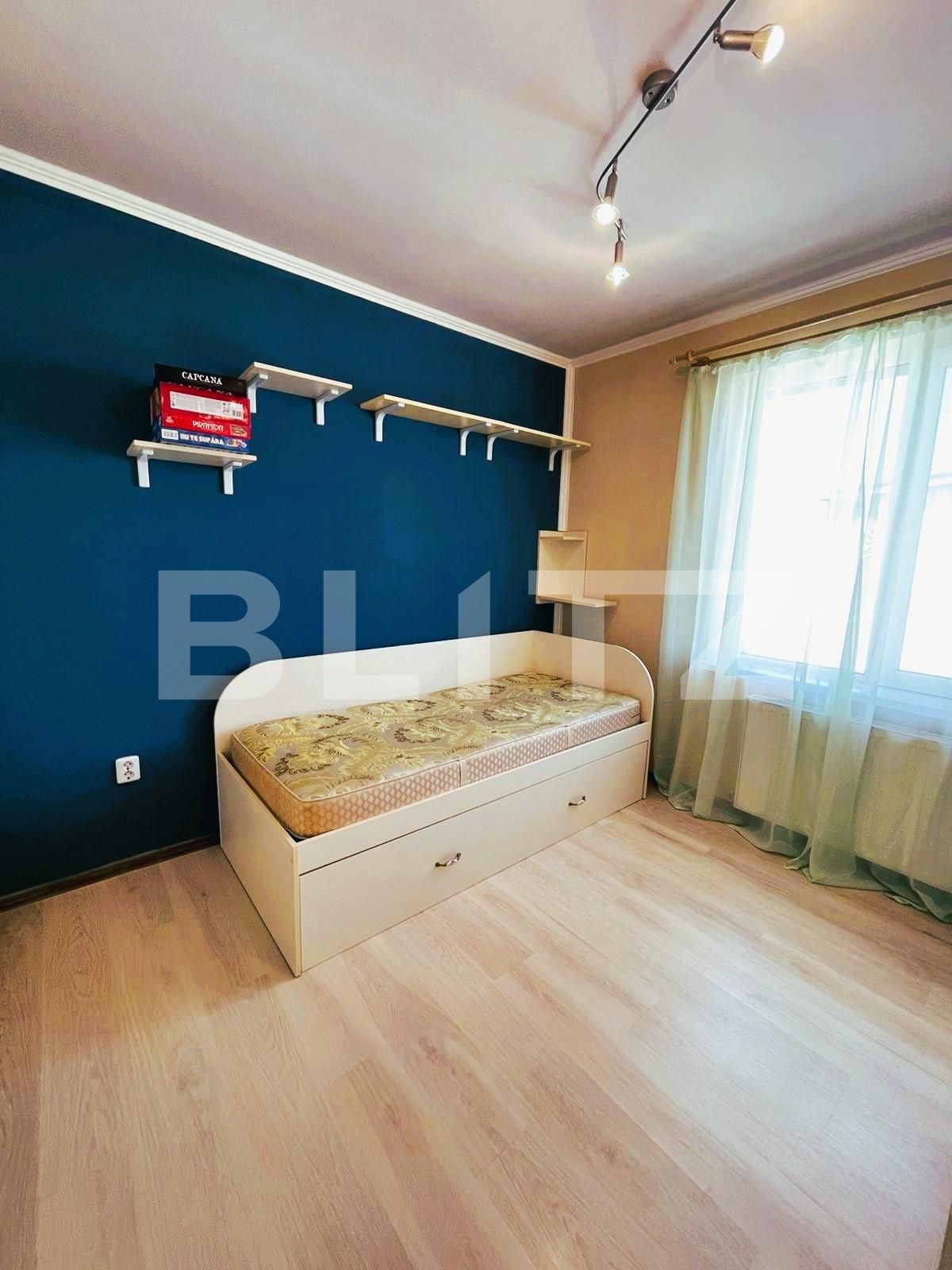 Apartament de închiriat 3 camere Floreşti - 93278AI | BLITZ Cluj-Napoca | Poza8