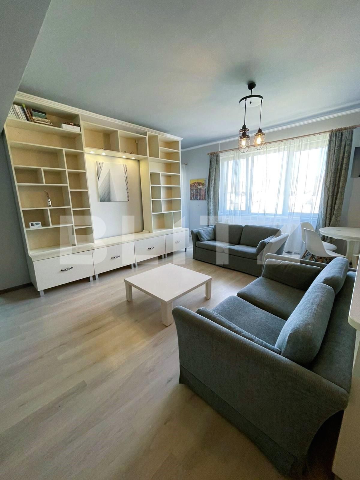 Apartament de închiriat 3 camere Floreşti - 93278AI | BLITZ Cluj-Napoca | Poza4