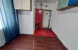 Garsonieră 11 mp, parter, zona Bucium