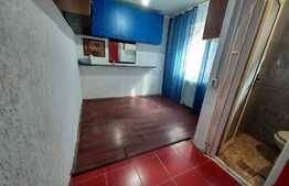 Garsonieră 11 mp, parter, zona Bucium