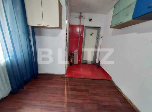 Garsonieră de vânzare Manastur - 93286AV | BLITZ Cluj-Napoca | Poza2