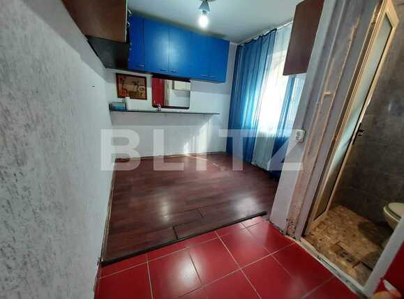 Garsonieră de vânzare Manastur - 93286AV | BLITZ Cluj-Napoca | Poza1