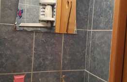 Apartament de 1 camera, 22 mp, mobilat/utilat, zona Tractorul