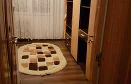 Apartament de 1 camera, 22 mp, mobilat/utilat, zona Tractorul