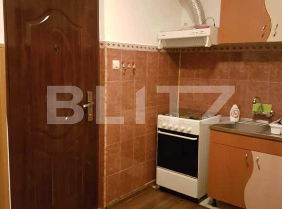 Garsonieră de vânzare Tractorul - 93288AV | BLITZ Brașov | Poza5