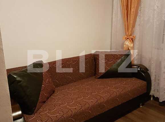 Garsonieră de vânzare Tractorul - 93288AV | BLITZ Brașov | Poza1