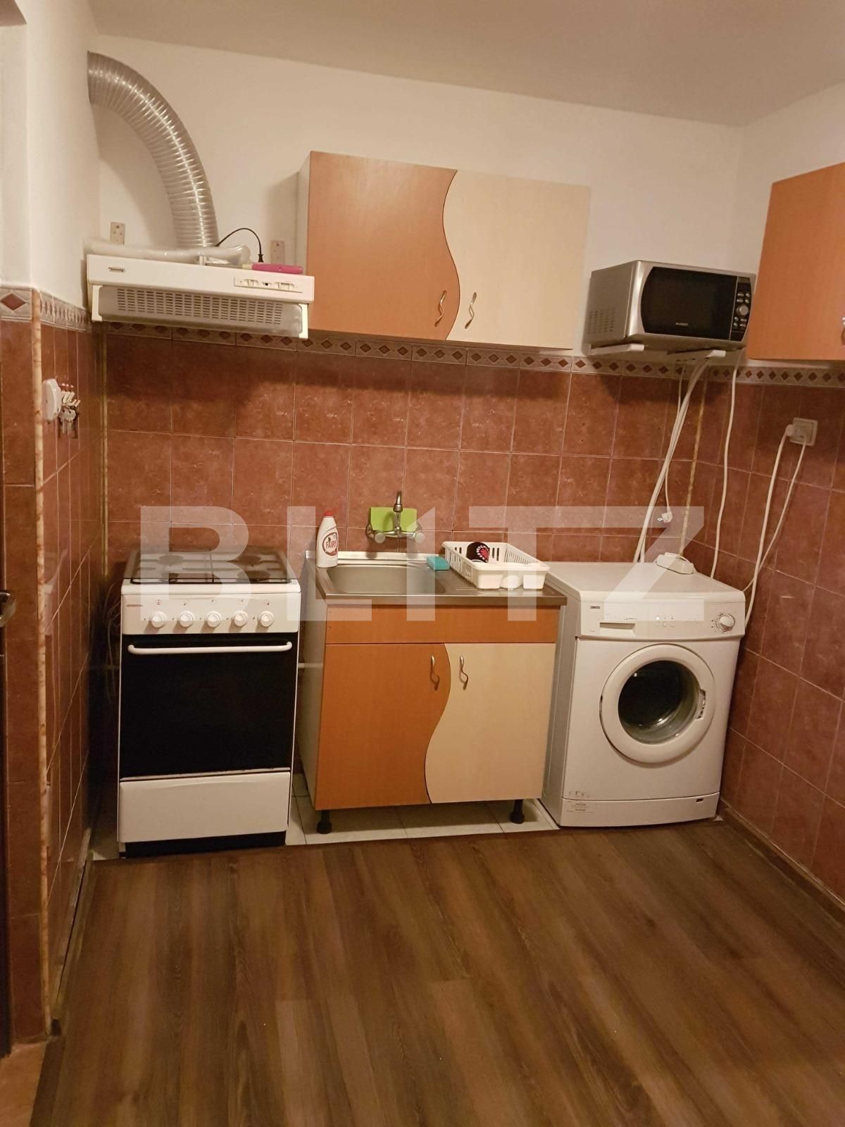 Garsonieră de vânzare Tractorul - 93288AV | BLITZ Brașov | Poza6