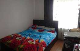 Apartament 2 camere, 50 mp, decomandat, etaj intermediar, zona Napolact