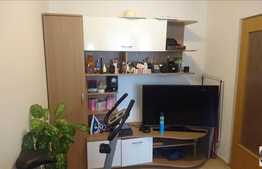 Apartament 2 camere, 50 mp, decomandat, etaj intermediar, zona Napolact