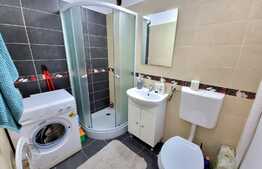 Garsoniera 27,5mp, renovata, zona Parcul Rozelor