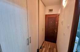 Garsoniera 27,5mp, renovata, zona Parcul Rozelor