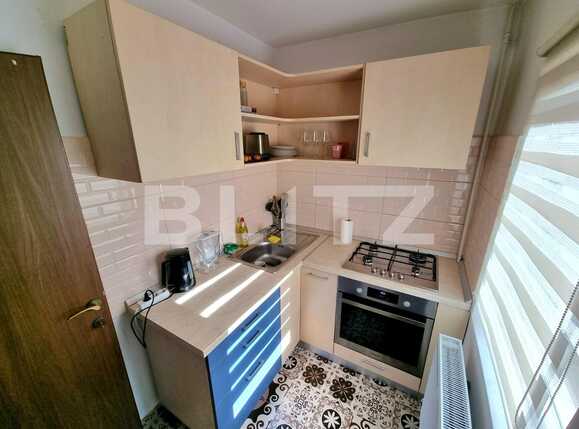 Garsonieră de vânzare Manastur - 93291AV | BLITZ Cluj-Napoca | Poza3