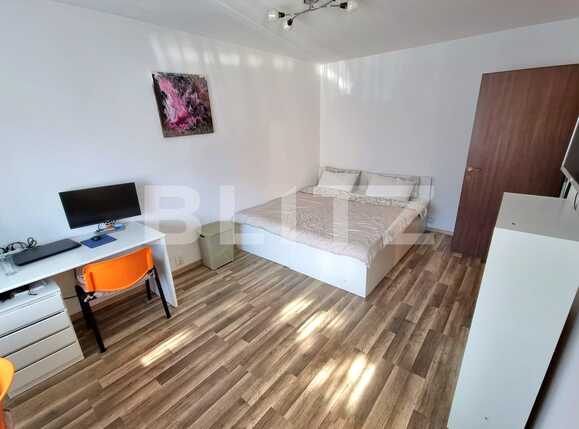 Garsonieră de vânzare Manastur - 93291AV | BLITZ Cluj-Napoca | Poza4