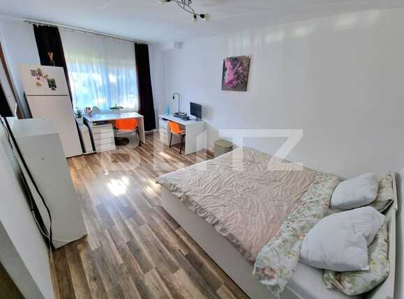 Garsonieră de vânzare Manastur - 93291AV | BLITZ Cluj-Napoca | Poza1