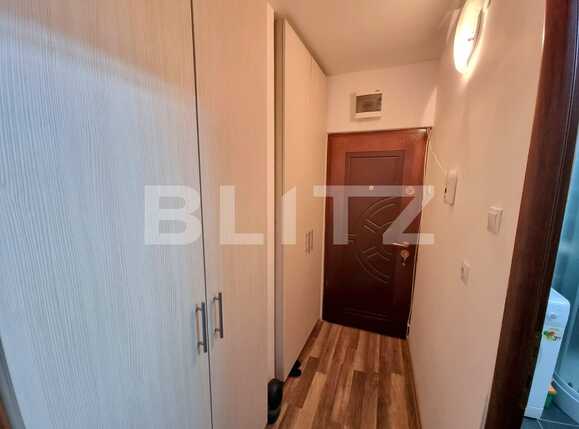 Garsonieră de vânzare Manastur - 93291AV | BLITZ Cluj-Napoca | Poza6