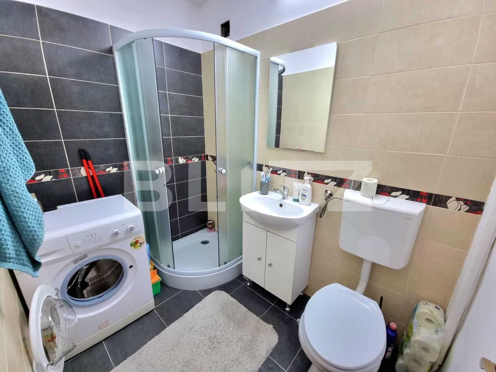 Garsonieră de vânzare Manastur - 93291AV | BLITZ Cluj-Napoca | Poza5