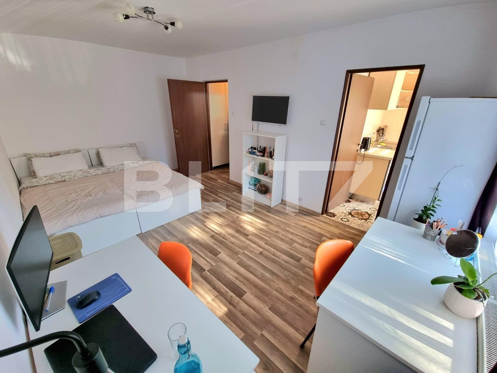 Garsonieră de vânzare Manastur - 93291AV | BLITZ Cluj-Napoca | Poza2