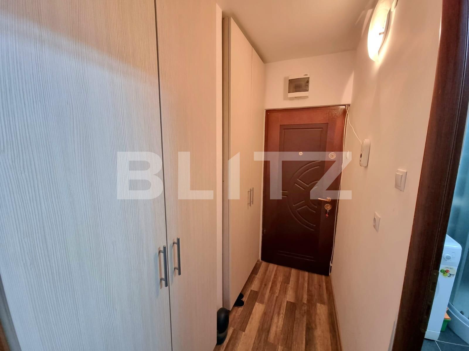 Garsonieră de vânzare Manastur - 93291AV | BLITZ Cluj-Napoca | Poza6