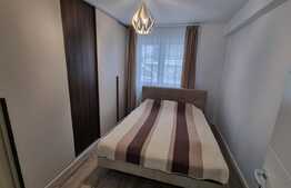 Apartament la cheie! 2 camere, 52mp, balcon, zona Petrom