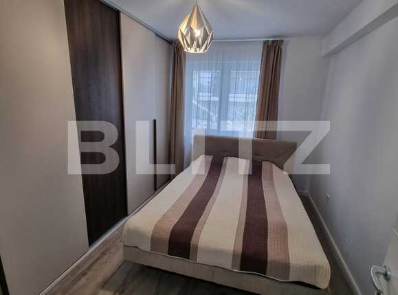 Apartament de vanzare la cheie Cluj Napoca BLITZ 93295AV | BLITZ | Poza5