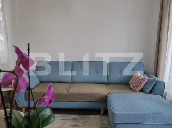 Apartament de vanzare la cheie Cluj Napoca BLITZ 93295AV | BLITZ | Poza4